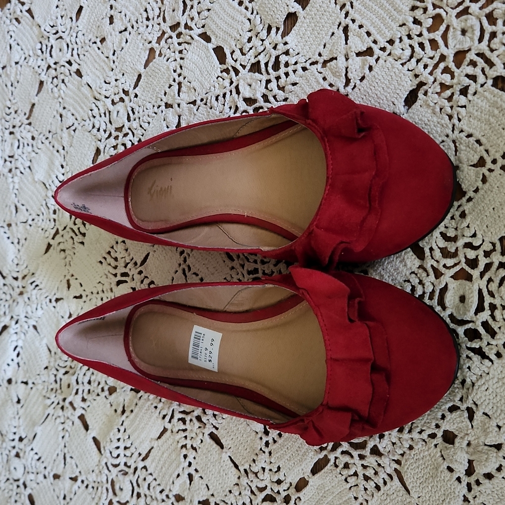 Fioni shoes